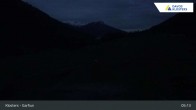 Archiv Foto Webcam Alp Garfiun - Klosters 04:00