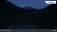 Archived image Webcam Alp Garfiun (Klosters) 04:00