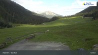 Archived image Webcam Alp Garfiun (Klosters) 07:00