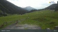 Archived image Webcam Alp Garfiun (Klosters) 14:00