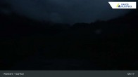 Archiv Foto Webcam Alp Garfiun - Klosters 04:00