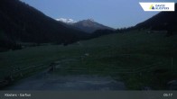 Archiv Foto Webcam Alp Garfiun - Klosters 04:00