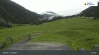 Archived image Webcam Alp Garfiun (Klosters) 07:00