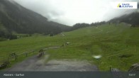 Archived image Webcam Alp Garfiun (Klosters) 12:00