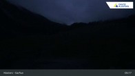 Archiv Foto Webcam Alp Garfiun - Klosters 04:00