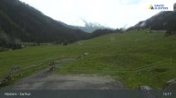 Archiv Foto Webcam Alp Garfiun - Klosters 12:00