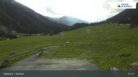 Archiv Foto Webcam Alp Garfiun - Klosters 16:00