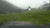 Archiv Foto Webcam Alp Garfiun - Klosters 10:00