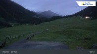 Archiv Foto Webcam Alp Garfiun - Klosters 04:00
