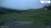 Archiv Foto Webcam Alp Garfiun - Klosters 04:00