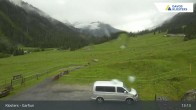 Archiv Foto Webcam Alp Garfiun - Klosters 12:00