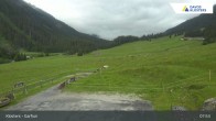 Archived image Webcam Alp Garfiun (Klosters) 07:00