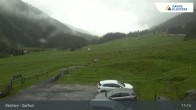 Archived image Webcam Alp Garfiun (Klosters) 10:00