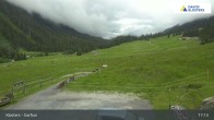 Archived image Webcam Alp Garfiun (Klosters) 16:00