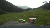 Archived image Webcam Alp Garfiun (Klosters) 16:00