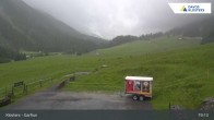 Archived image Webcam Alp Garfiun (Klosters) 18:00