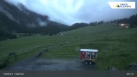 Archiv Foto Webcam Alp Garfiun - Klosters 04:00
