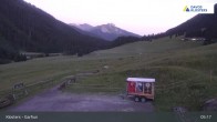 Archiv Foto Webcam Alp Garfiun - Klosters 04:00