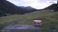 Archived image Webcam Alp Garfiun (Klosters) 04:00