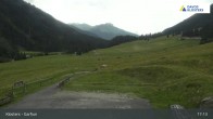Archiv Foto Webcam Alp Garfiun - Klosters 16:00