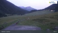 Archiv Foto Webcam Alp Garfiun - Klosters 04:00