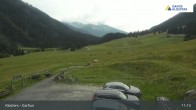 Archived image Webcam Alp Garfiun (Klosters) 10:00