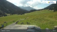 Archived image Webcam Alp Garfiun (Klosters) 14:00