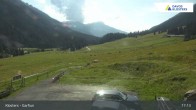 Archived image Webcam Alp Garfiun (Klosters) 16:00