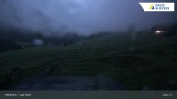 Archiv Foto Webcam Alp Garfiun - Klosters 04:00