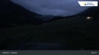 Archiv Foto Webcam Alp Garfiun - Klosters 05:00