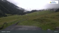 Archived image Webcam Alp Garfiun (Klosters) 06:00