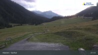 Archiv Foto Webcam Alp Garfiun - Klosters 20:00