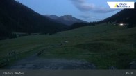 Archiv Foto Webcam Alp Garfiun - Klosters 04:00