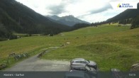 Archiv Foto Webcam Alp Garfiun - Klosters 12:00