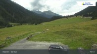 Archiv Foto Webcam Alp Garfiun - Klosters 14:00