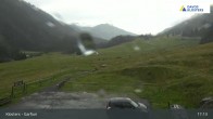 Archiv Foto Webcam Alp Garfiun - Klosters 16:00