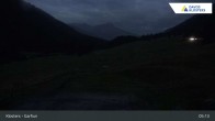 Archiv Foto Webcam Alp Garfiun - Klosters 04:00