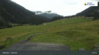 Archiv Foto Webcam Alp Garfiun - Klosters 12:00