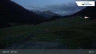 Archived image Webcam Alp Garfiun (Klosters) 04:00