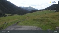 Archived image Webcam Alp Garfiun (Klosters) 06:00