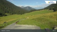 Archived image Webcam Alp Garfiun (Klosters) 08:00