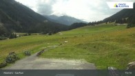 Archived image Webcam Alp Garfiun (Klosters) 14:00