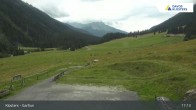 Archived image Webcam Alp Garfiun (Klosters) 16:00