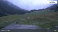 Archived image Webcam Alp Garfiun (Klosters) 20:00
