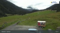 Archiv Foto Webcam Alp Garfiun - Klosters 12:00
