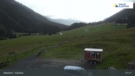 Archiv Foto Webcam Alp Garfiun - Klosters 16:00
