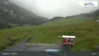Archiv Foto Webcam Alp Garfiun - Klosters 12:00