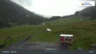Archiv Foto Webcam Alp Garfiun - Klosters 12:00