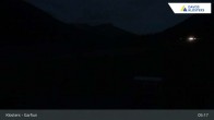 Archiv Foto Webcam Alp Garfiun - Klosters 04:00