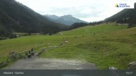 Archived image Webcam Alp Garfiun (Klosters) 14:00